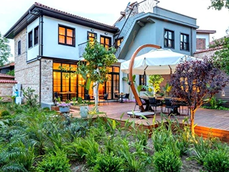 Casa Sur Otel Antalya Antalya Merkez Kaleiçi