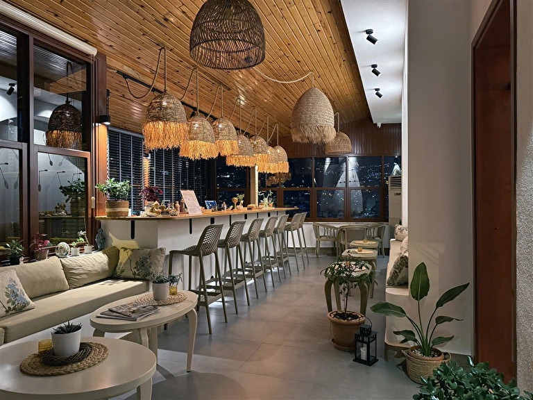 Casa Vagabundo Boutique Hotel Antalya Alanya Alanya Merkez