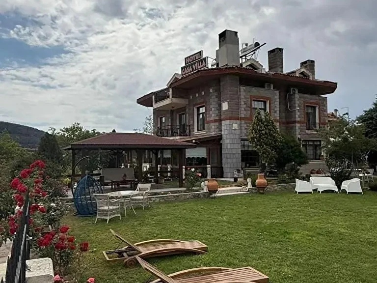 Casa Villa By Kirte Çanakkale Eceabat İsmetpaşa Mahallesi