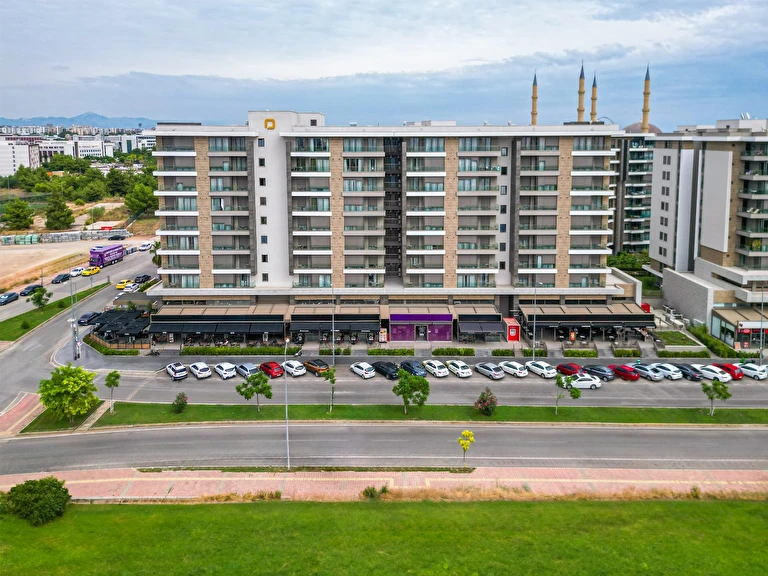 Casamax Suites Antalya Antalya Merkez Konyaaltı