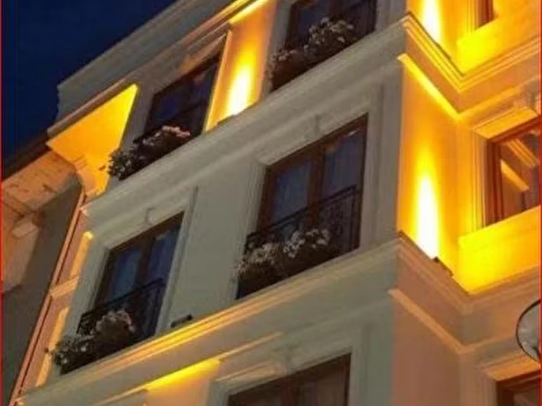 Casatua Otel Balıkesir Erdek Çuğra