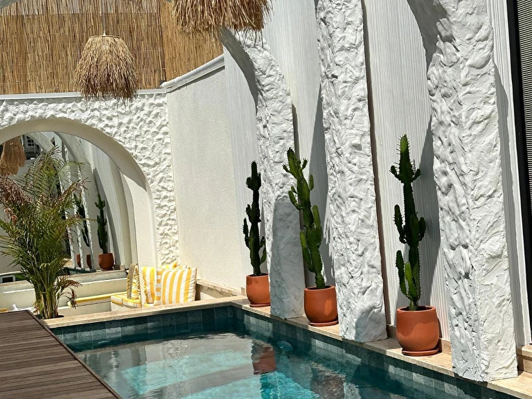 Casta Villas Yalova Yalova Merkez