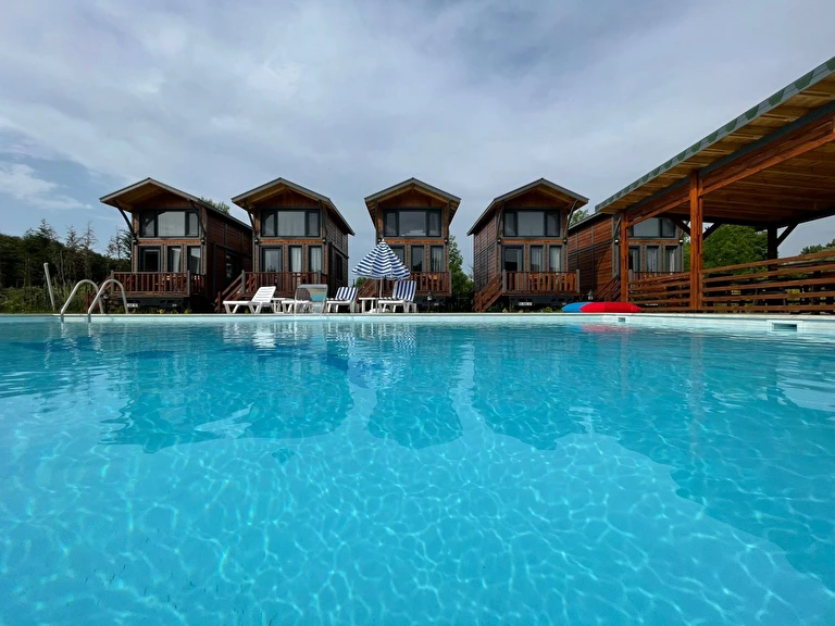 Castle Nolana Hotel & Horse Club İstanbul Şile Ağva