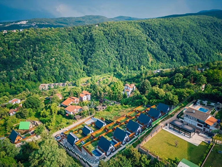 Çatı Sapanca Sakarya Sapanca Mahmudiye Mahallesi