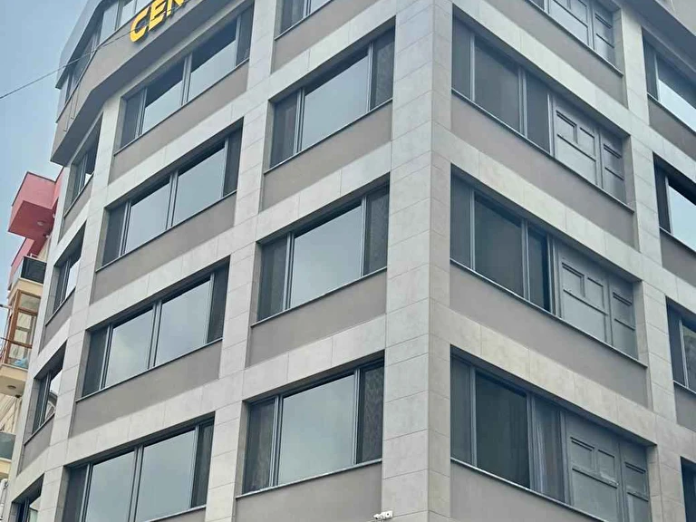 Center Suite İstanbul Kartal Karlıtepe Mahallesi