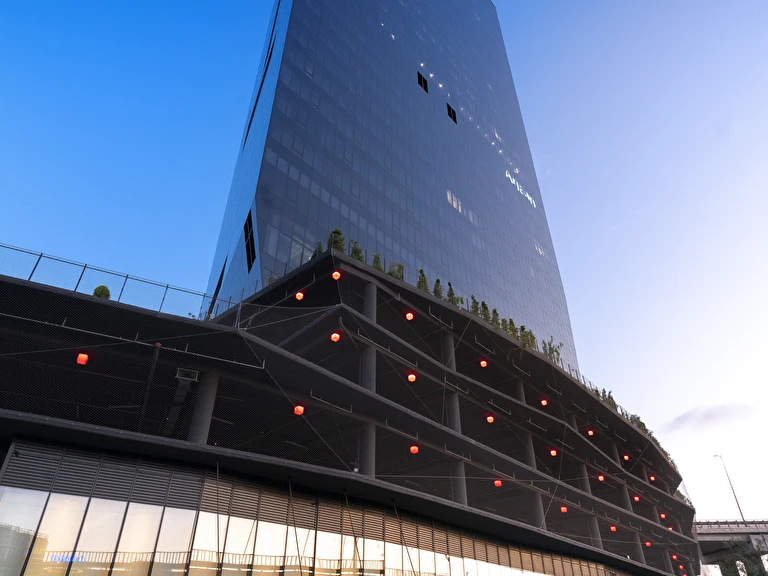 Centro Westside by Rotana İstanbul Bağcılar Mahmutbey