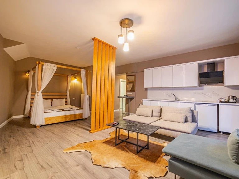 Centrum Residence Ankara Çankaya Küçükesat