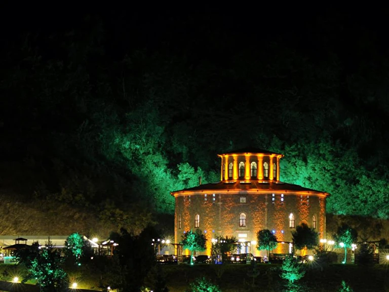Cephanelik Hotel Trabzon Trabzon Merkez Ortahisar