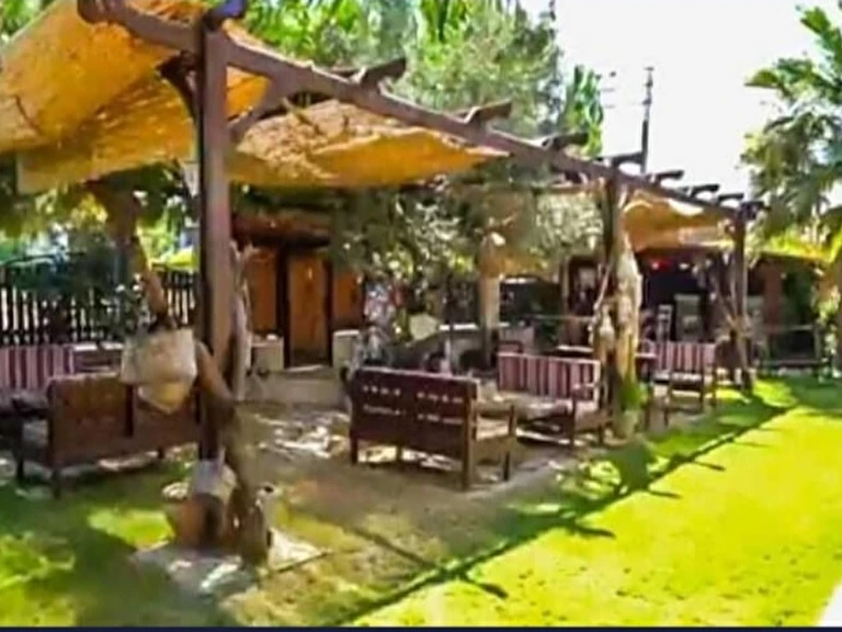 Çeşme Ada Butik Otel İzmir Çeşme Dalyan