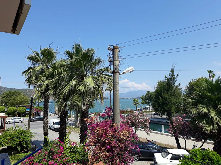Çetin Pansiyon Muğla Fethiye Fethiye Merkez