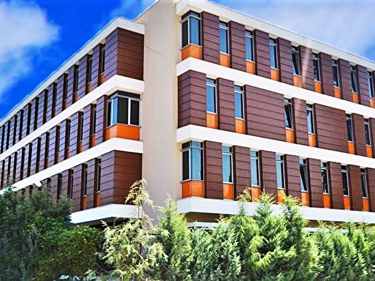 Çetinel Otel Adana Yüreğir Özgür Mahallesi