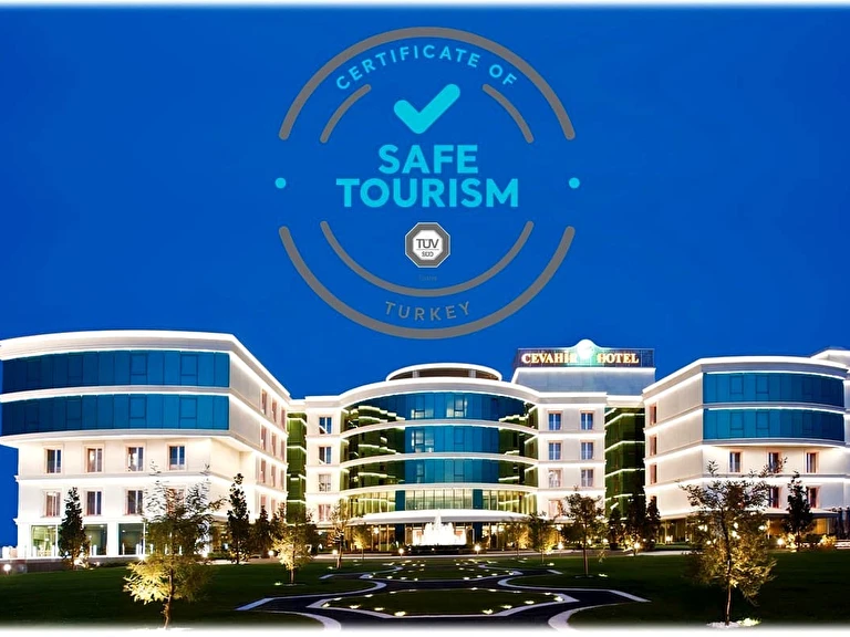 Cevahir Hotel İstanbul Asia İstanbul Maltepe Dragos