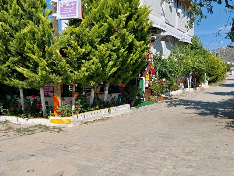 Ceylan Apart Avşa Balıkesir Avşa Adası Deniz Mahallesi