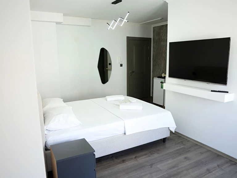 Ceylan Apart Otel Tekirdağ Süleymanpaşa Hürriyet Mahallesi