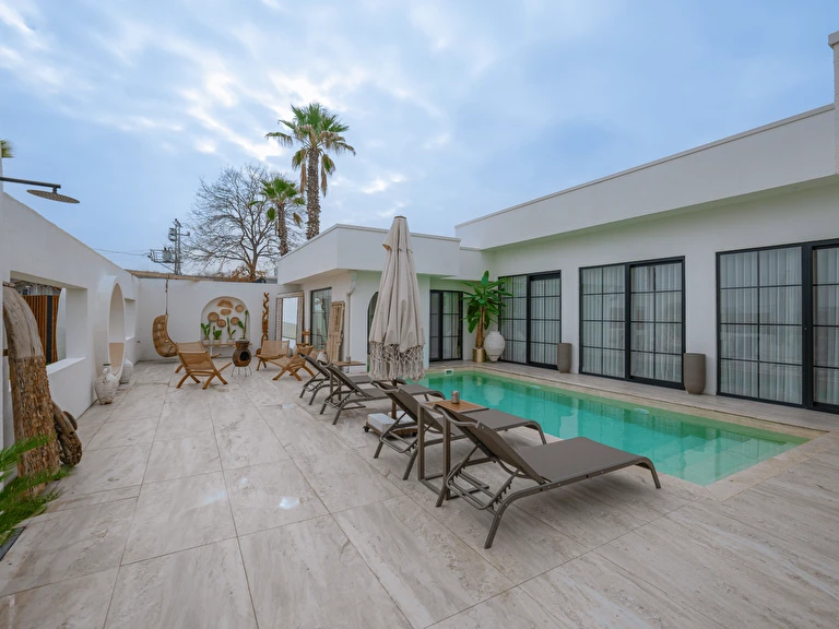 Cherry Hill Premium Villas Sakarya Sakarya Merkez