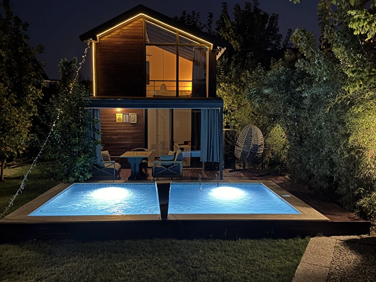 Chill Sapanca Sakarya Sapanca Kırkpınar Soğuksu