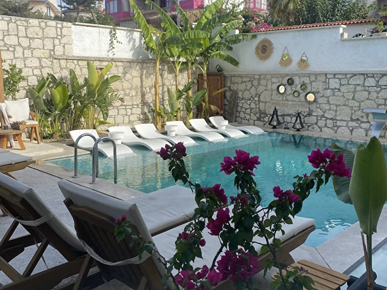 Chloe Hotel Alaçatı İzmir Çeşme Alaçatı
