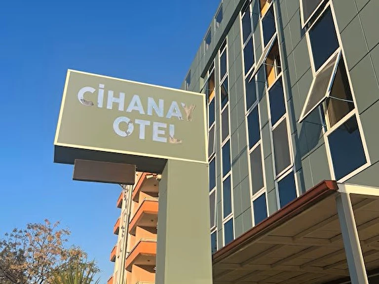 Cihanay Hotel Antalya Antalya Merkez Muratpaşa