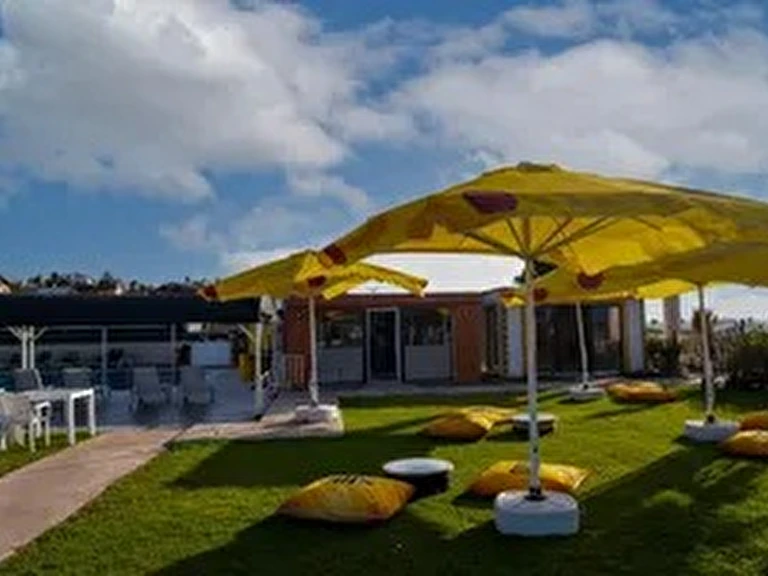 Çınar Butik Spa Otel Hatay Arsuz