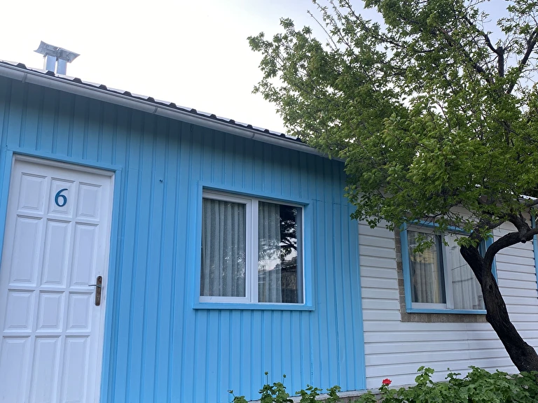 Çıralı Marina Loft Antalya Kemer Çıralı