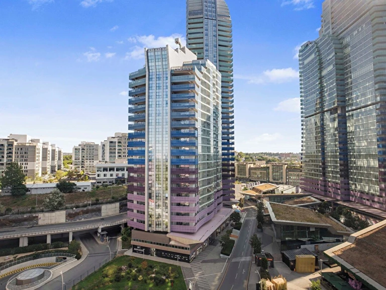 Citadines Maslak Istanbul İstanbul Sarıyer Maslak