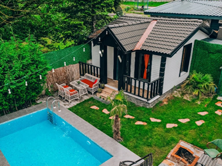 CK Sapanca Sakarya Sapanca Yanık Mahallesi