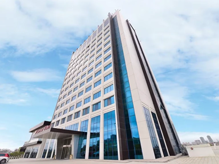 Clarion Hotel İstanbul Mahmutbey İstanbul Bağcılar Mahmutbey