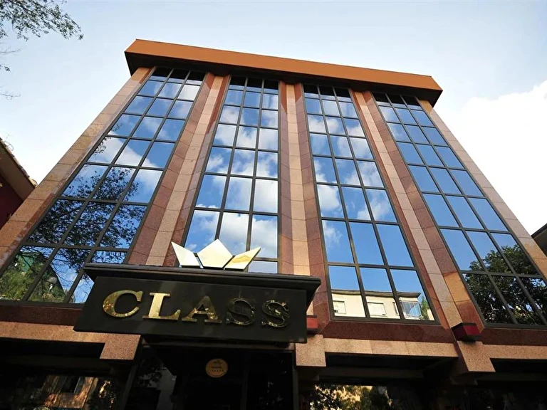 Class Hotel Ankara Çankaya Kavaklıdere