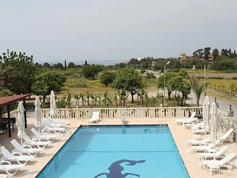 Club Alda Hotel Girne