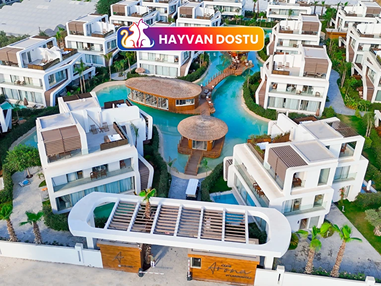Club Arona By Laren Hotels Antalya Belek Kadriye