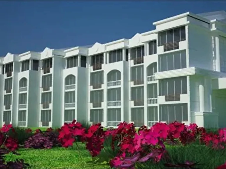 Club Golf Hotel Antalya Side Titreyengöl