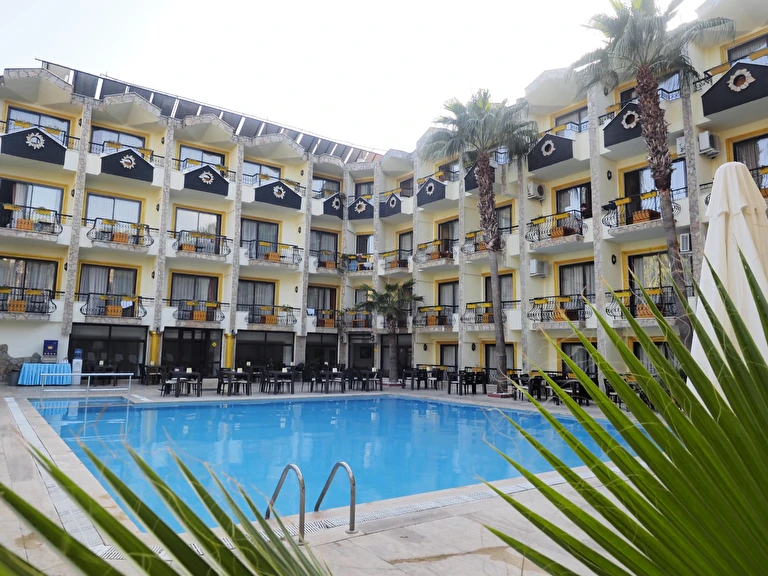 Club Herakles Hotel Antalya Kemer Kemer Merkez
