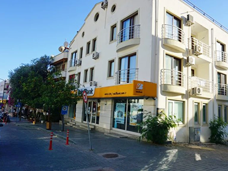 Çobanoğlu Otel & Apart Antalya Kaş Kaş Merkez