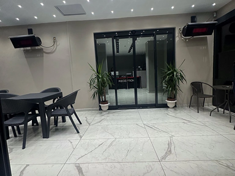 Cömert Hotel Cömert Hotel Tunceli MerkezCumhuriyet Mahallesi