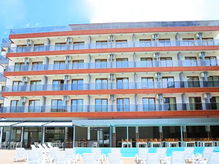 Comfort Ada Class Hotel Aydın Kuşadası Kuşadası Merkez