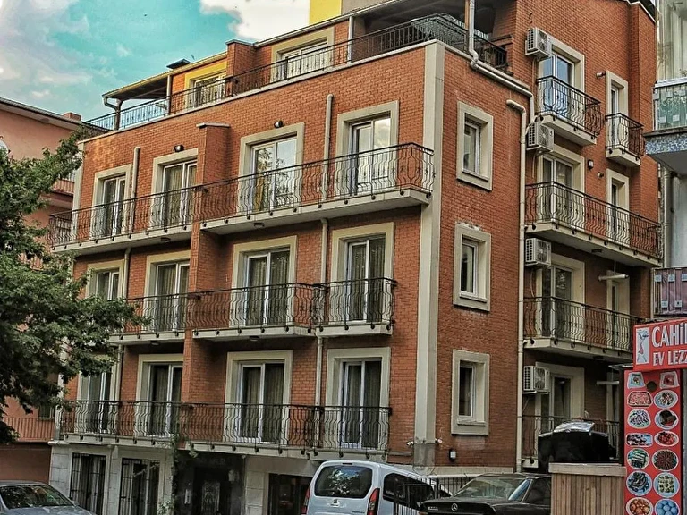 Concept House Ankara Çankaya