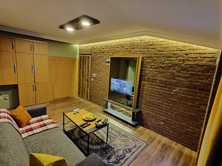 Concept House Ankara Çankaya
