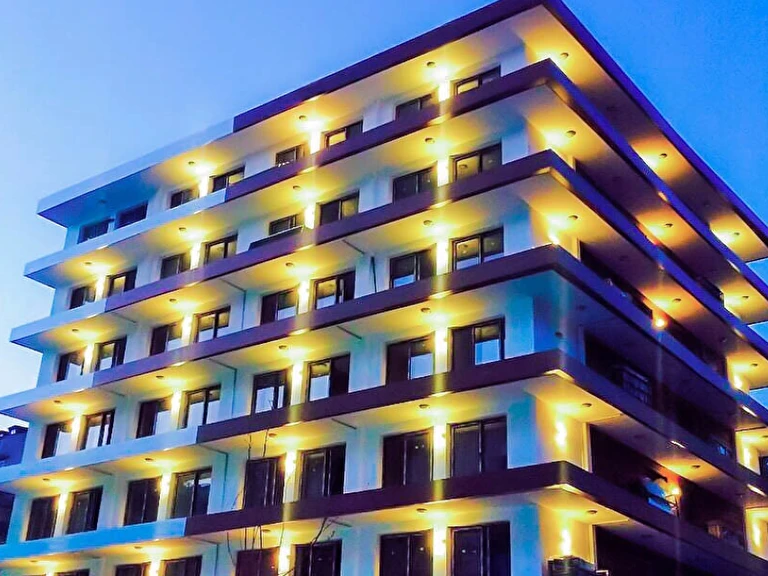 Concept Suites Aydın Efeler