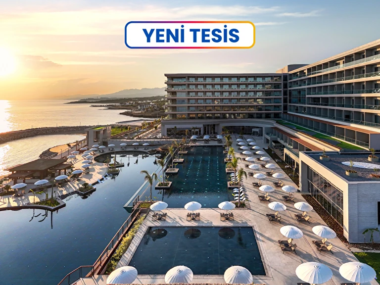 Concorde Aria Hotel Girne