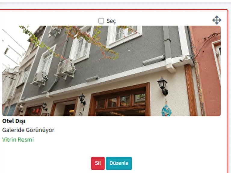 Constantinopolis Hotel Mts Globe İstanbul Fatih Küçük Ayasofya Mahallesi