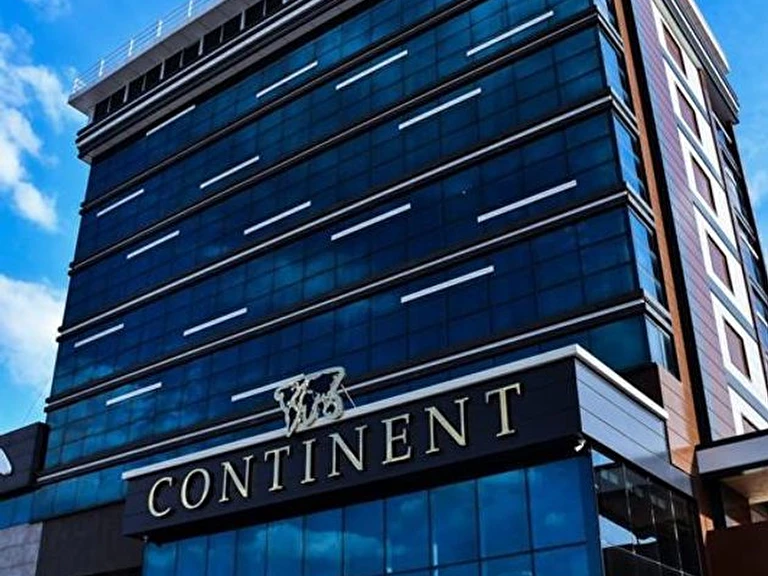 Continent Hotel Kahramanmaraş Kahramanmaraş Onikişubat