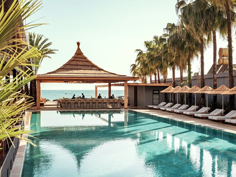 Cook\'s Club Alanya Antalya Alanya