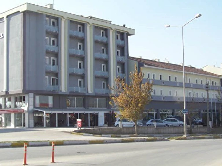 Çorum Büyük Otel Çorum Çorum Merkez Çepni