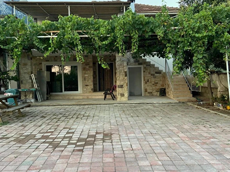 Coşkun Bağ Evi 1 Antalya Antalya Merkez Konyaaltı