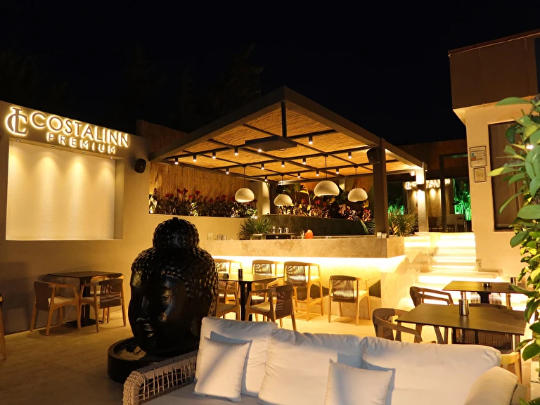 Costalinn Premium Çeşme (+12) İzmir Çeşme Aya Yorgi