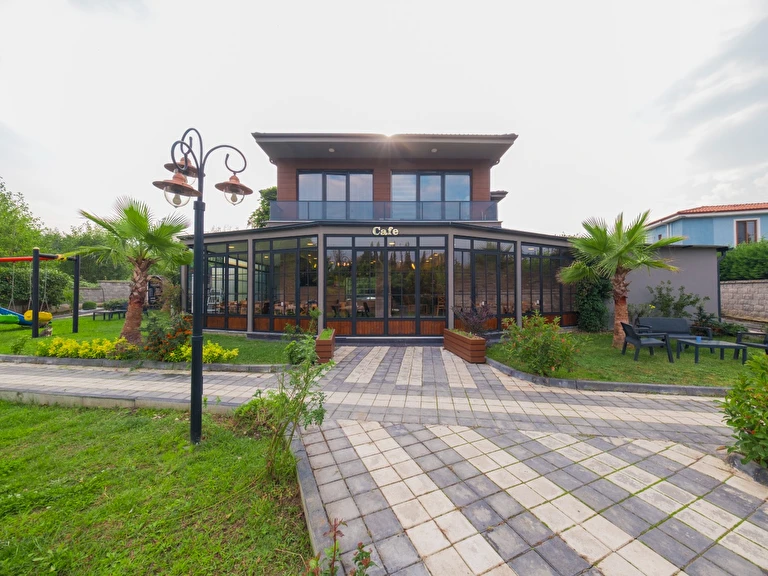 Country Life Sapanca Sakarya Sapanca Soğuksu Mahallesi