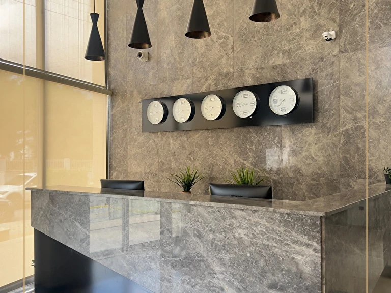 Crown Salamis Hotel Gazimağusa