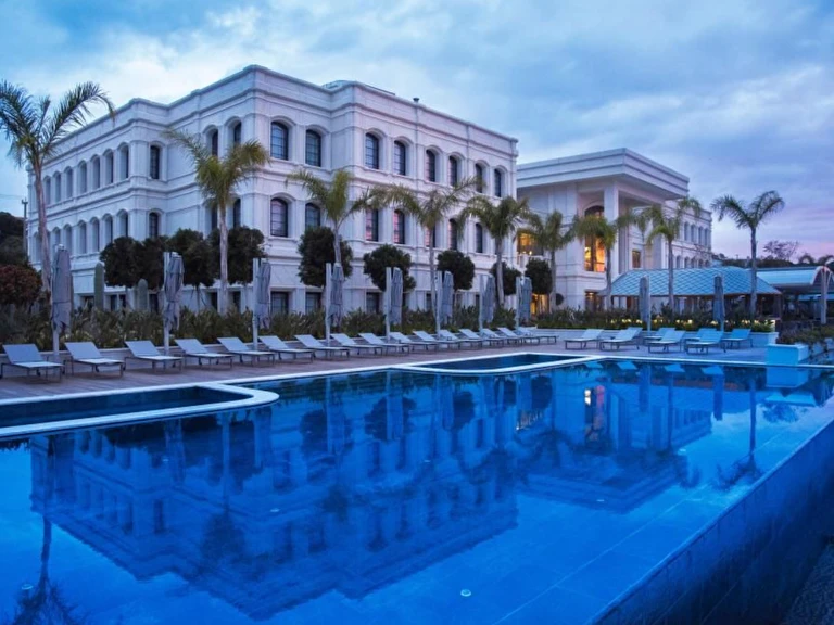 Cunda Callisto Hotel Ve Spa Balıkesir Ayvalık Mithatpaşa
