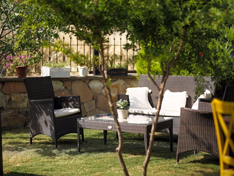 Cunda Morisi Hotel Balıkesir Ayvalık Cunda Adası