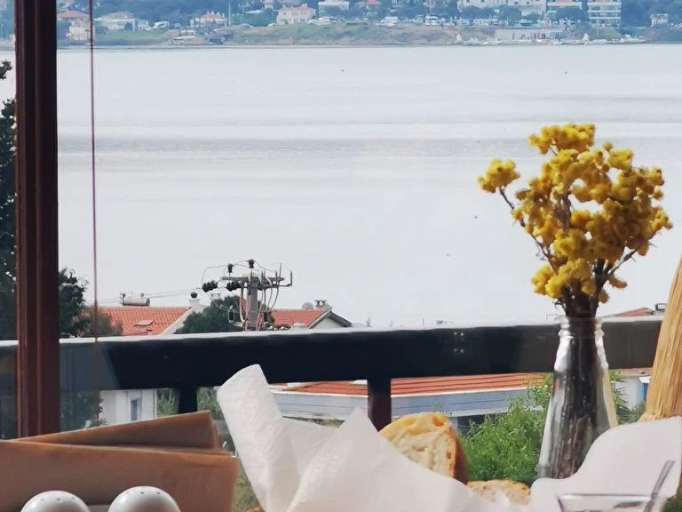 Cunda TheLara Otel Balıkesir Ayvalık Cunda Adası